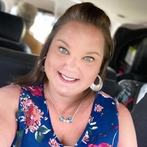 Meet your Posher, Kristen